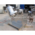 High Efficiency Three Dimensional Mixer